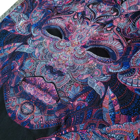 LSZEE - Album Blanket