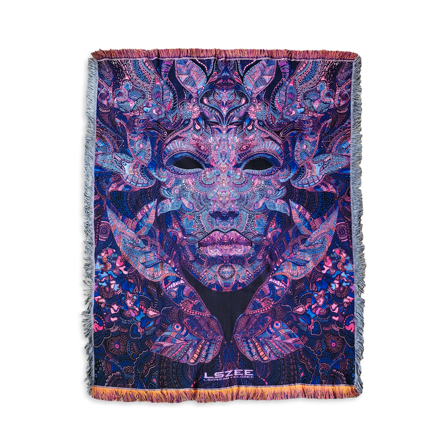 LSZEE - Album Blanket