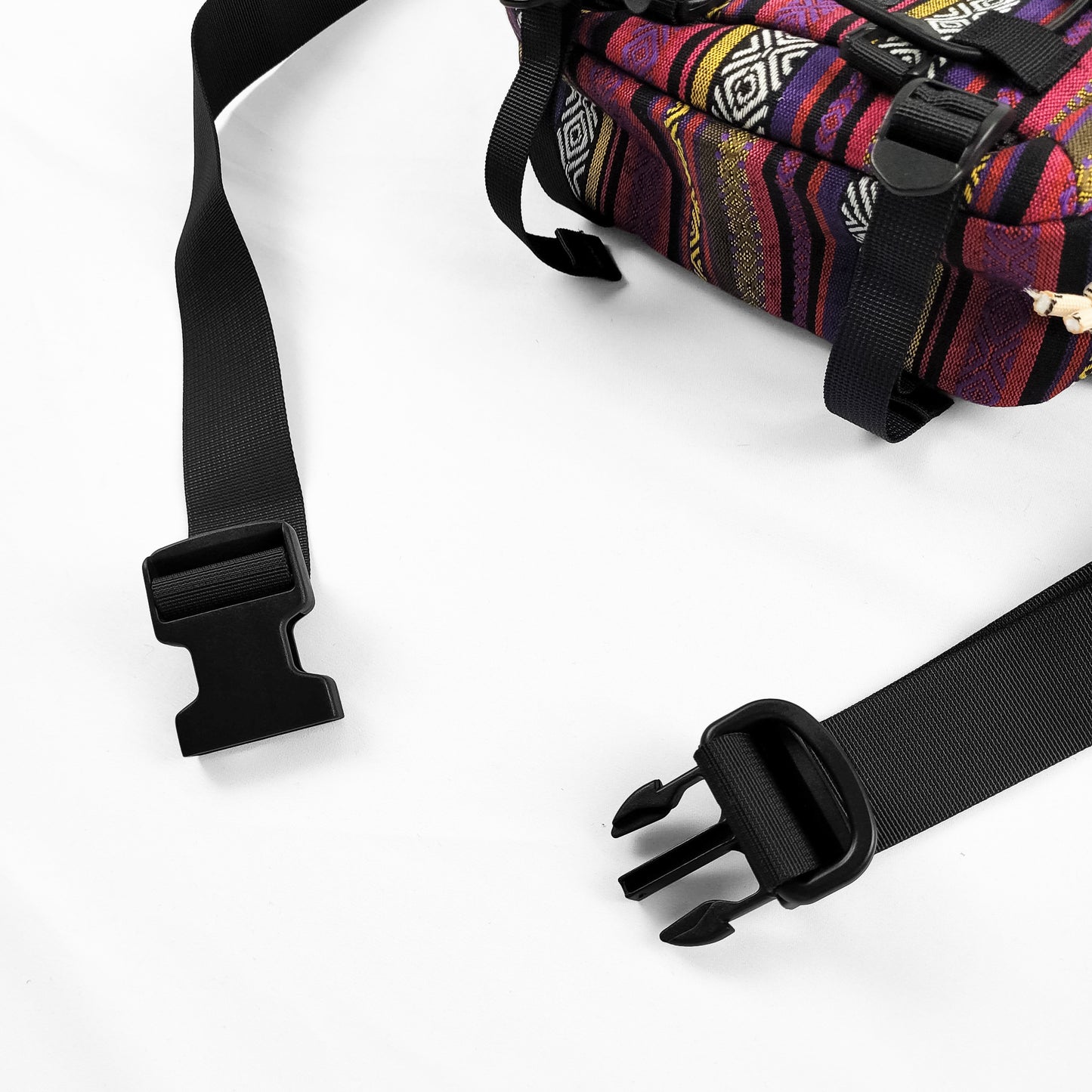 LZSEE - 2025 Crossbody Bag (pre order)