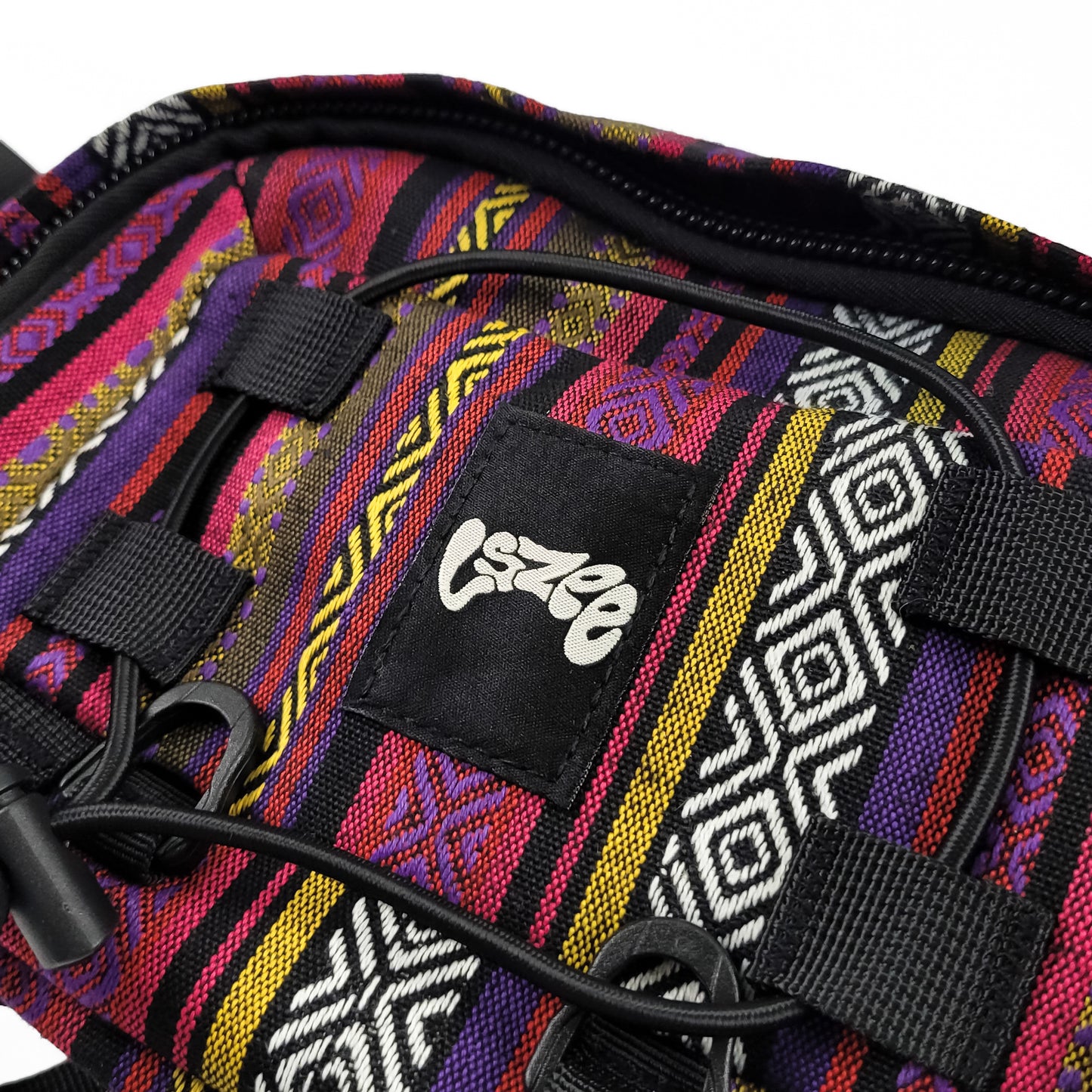 LZSEE - 2025 Crossbody Bag (pre order)