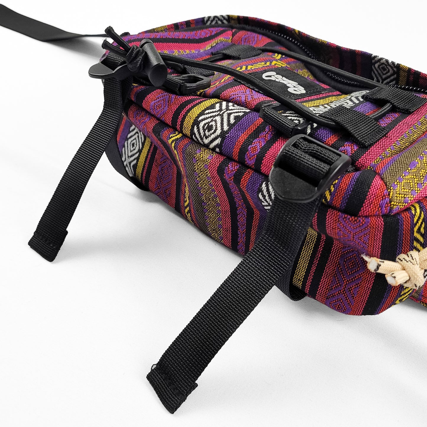 LZSEE - 2025 Crossbody Bag (pre order)