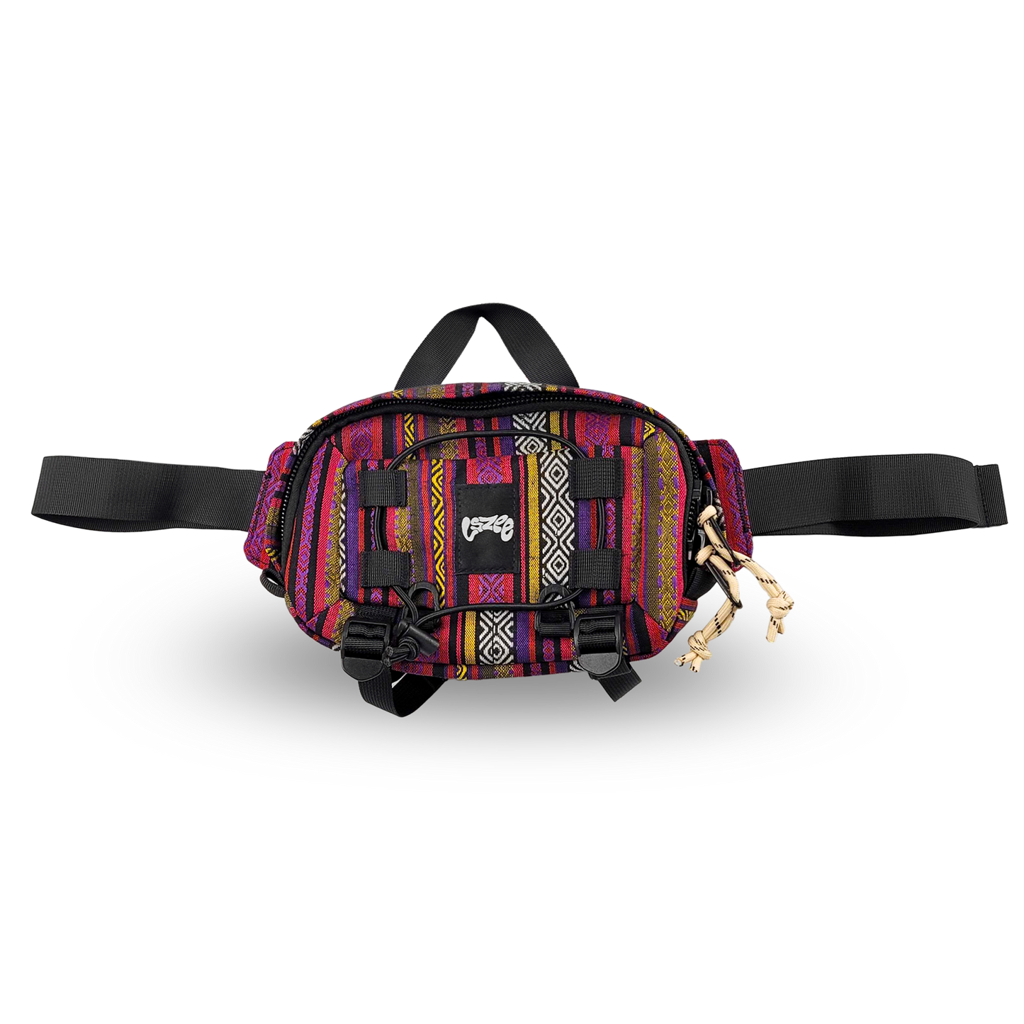 LZSEE - 2025 Crossbody Bag (pre order)