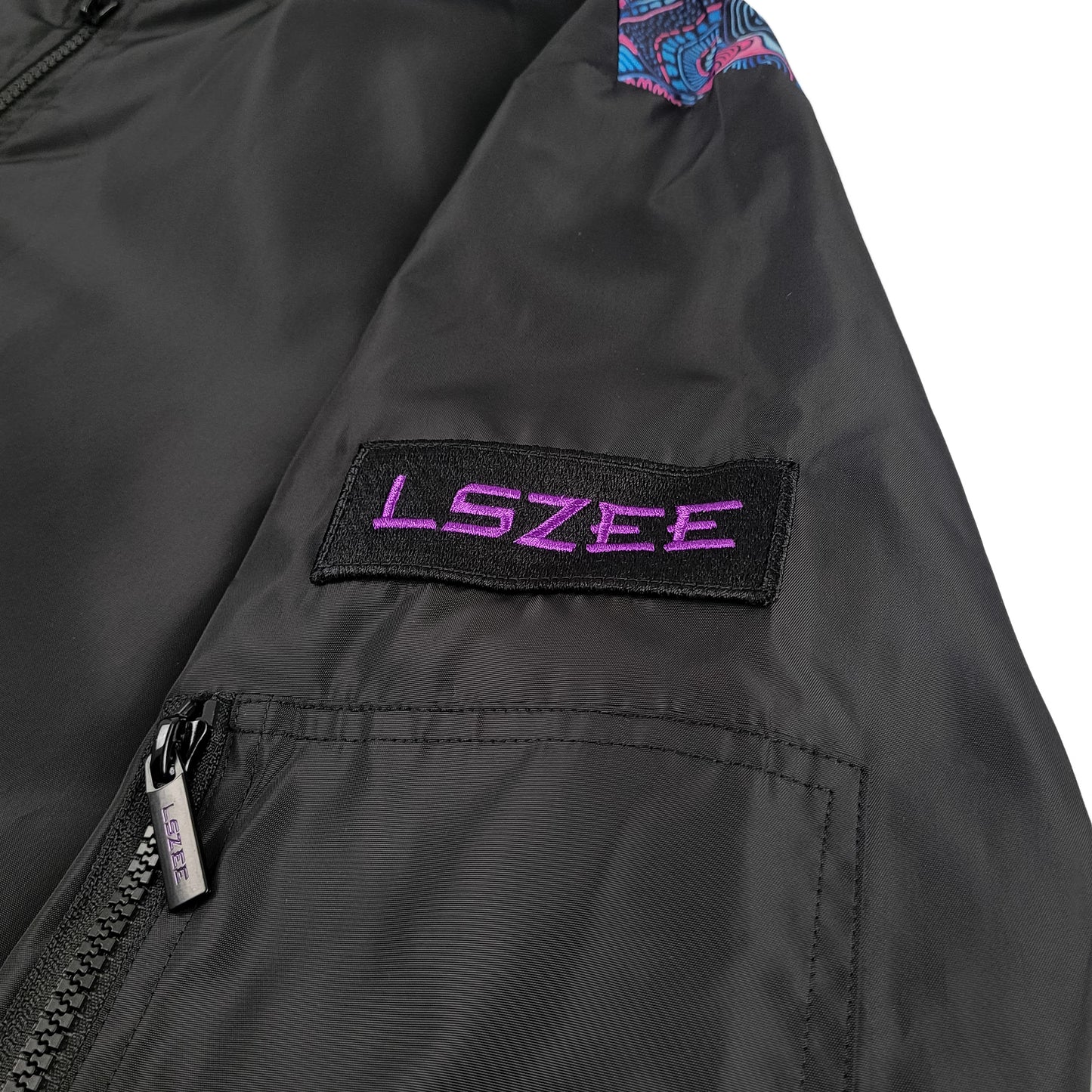 LSZEE - Chrysalis Bomber