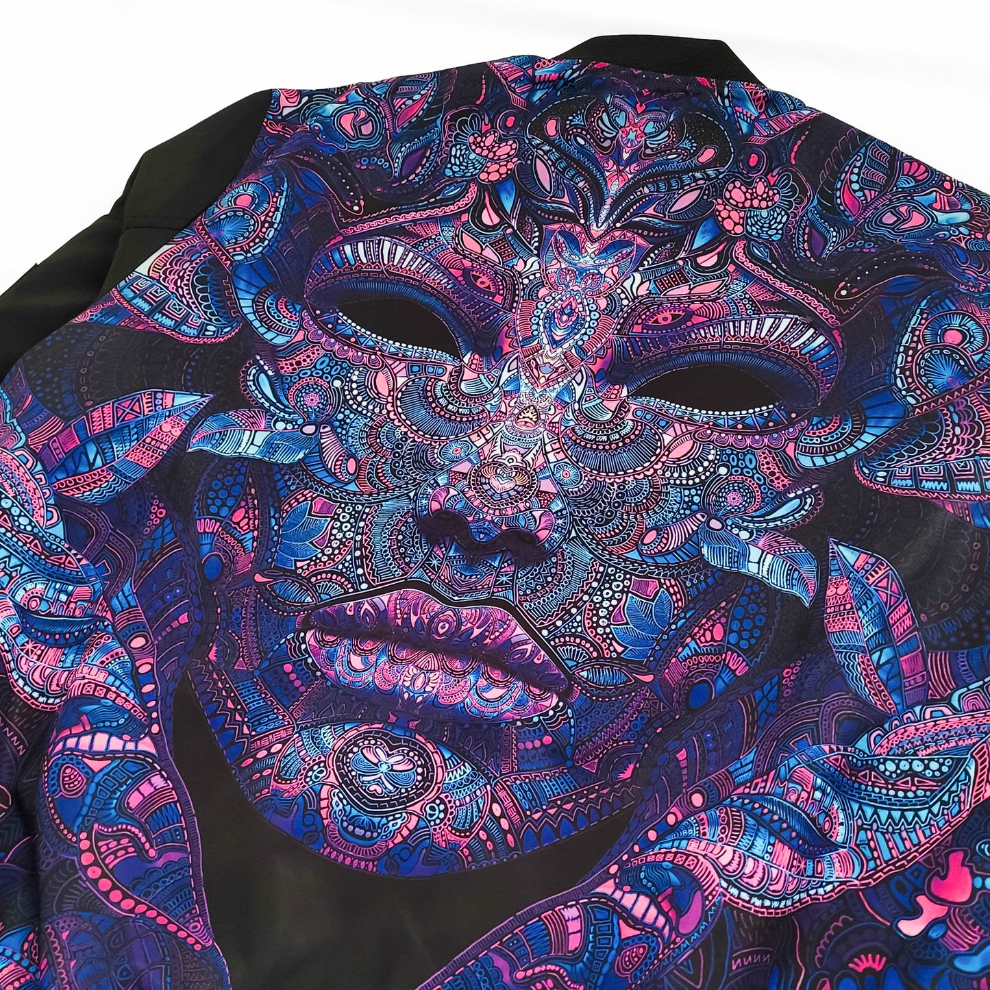 LSZEE - Chrysalis Bomber