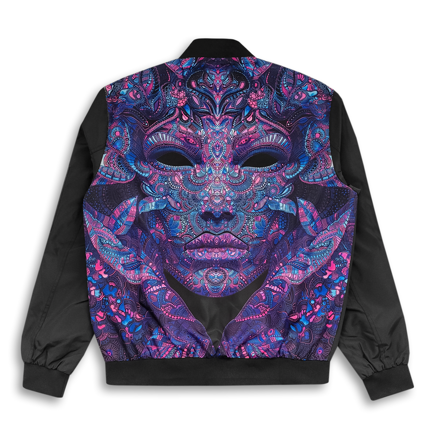 LSZEE - Chrysalis Bomber