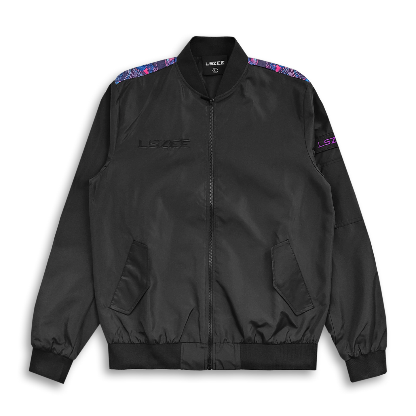 LSZEE - Chrysalis Bomber