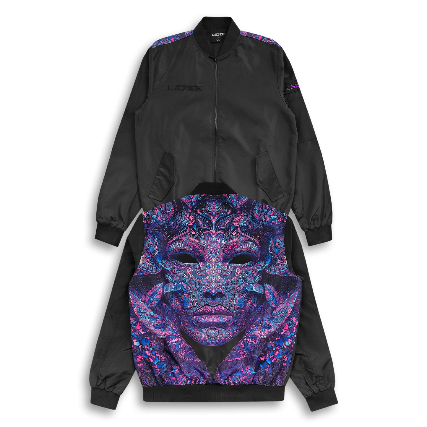 LSZEE - Chrysalis Bomber