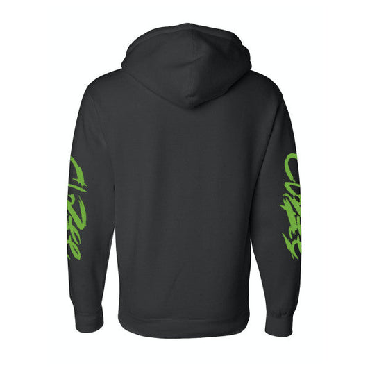 CZ LOGO HOODIE (6538058235998)