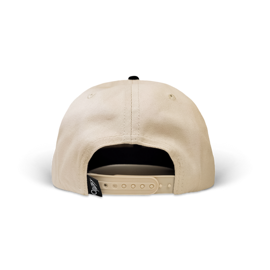 CloZee - Odyzey 2-Tone Snapback Hat