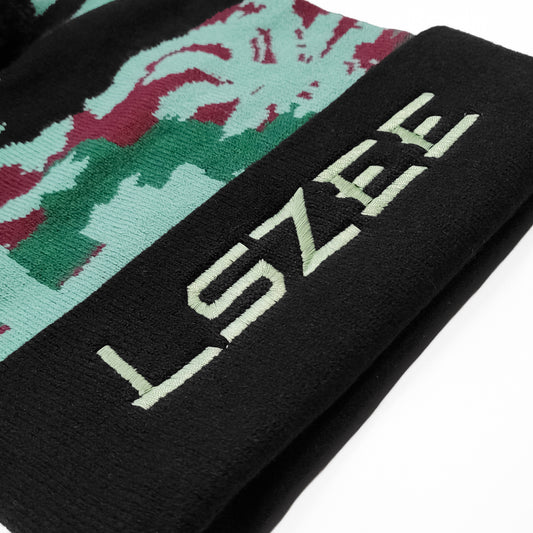 LSZEE - Thermal Beanie