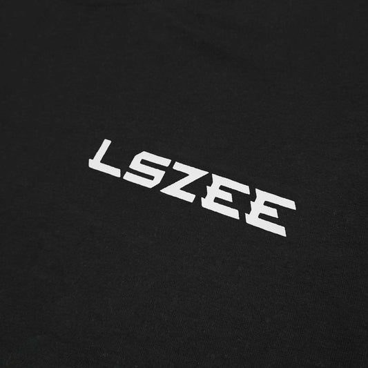 LSZEE - Joshua Tree Thermal Tee