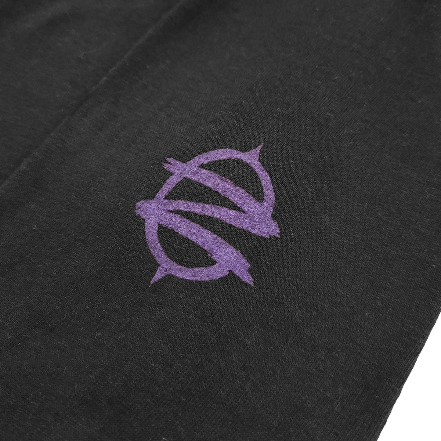 CLOZEE - Rose Noir Longsleeve