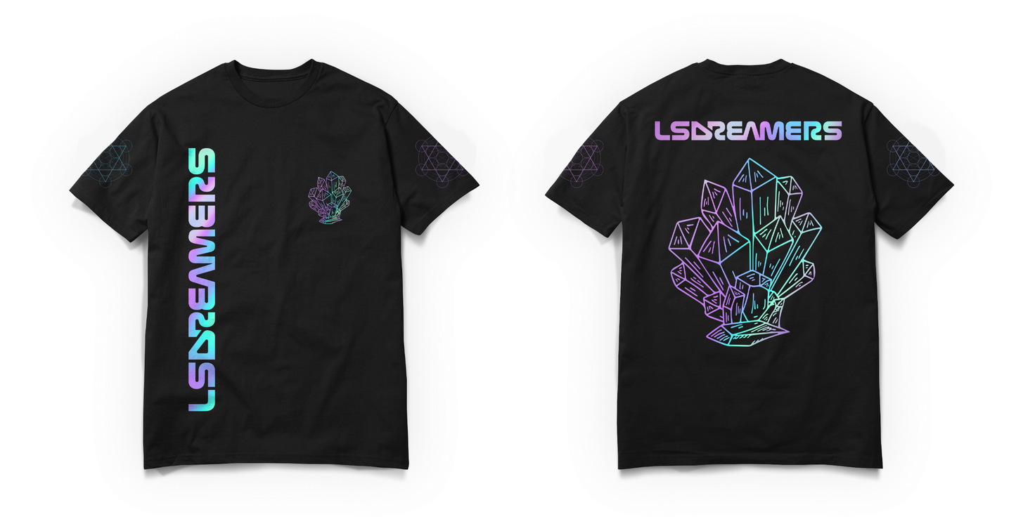 10K Dreamers Tee
