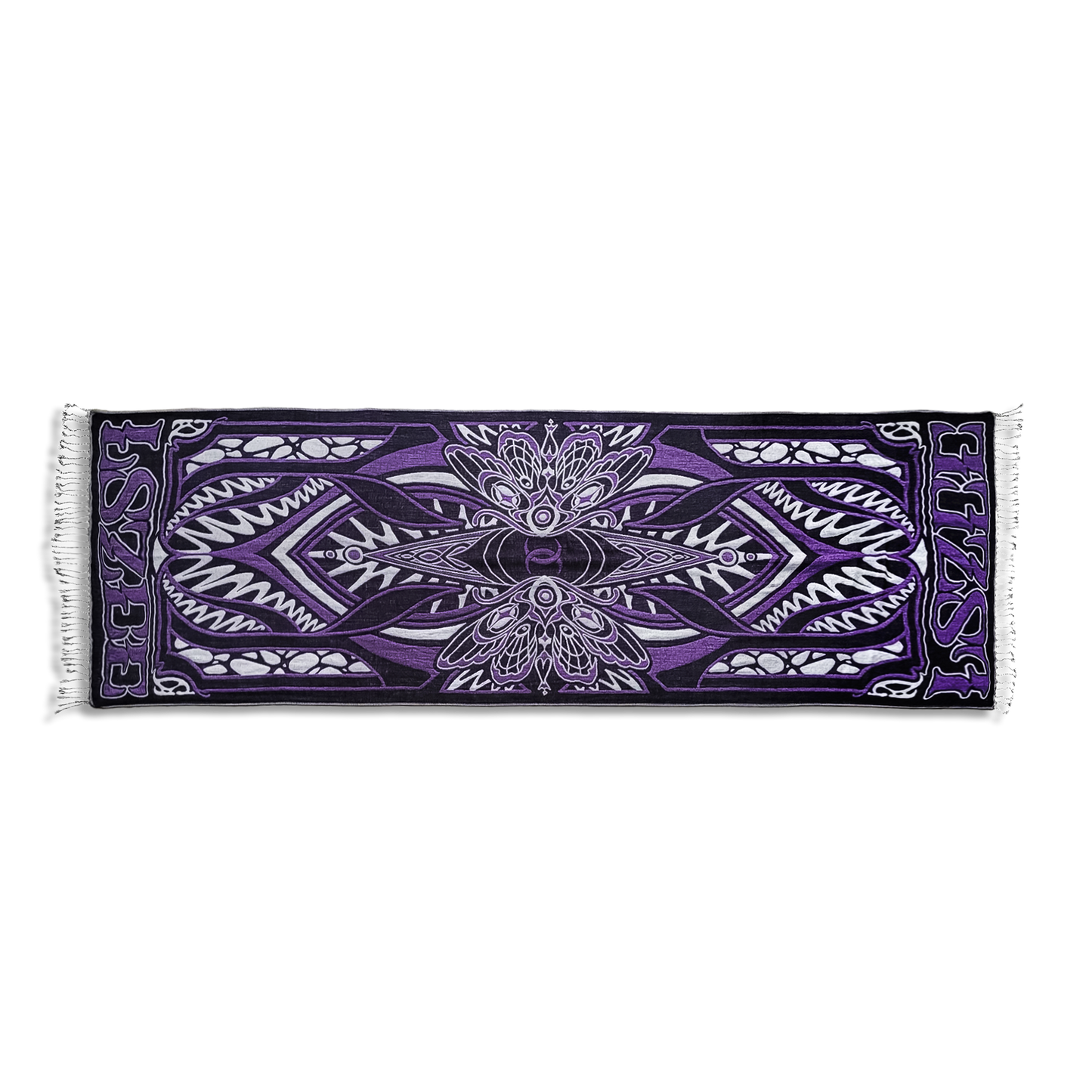 LSZEE - Akasha Pashmina (pre order)