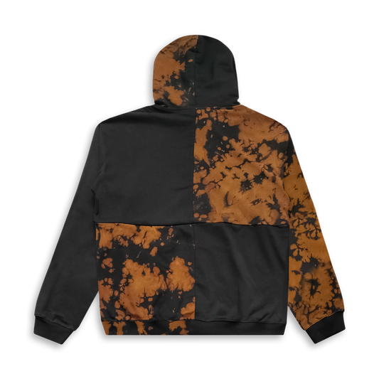 LSZEE - ALTR Patchwork Hoodie