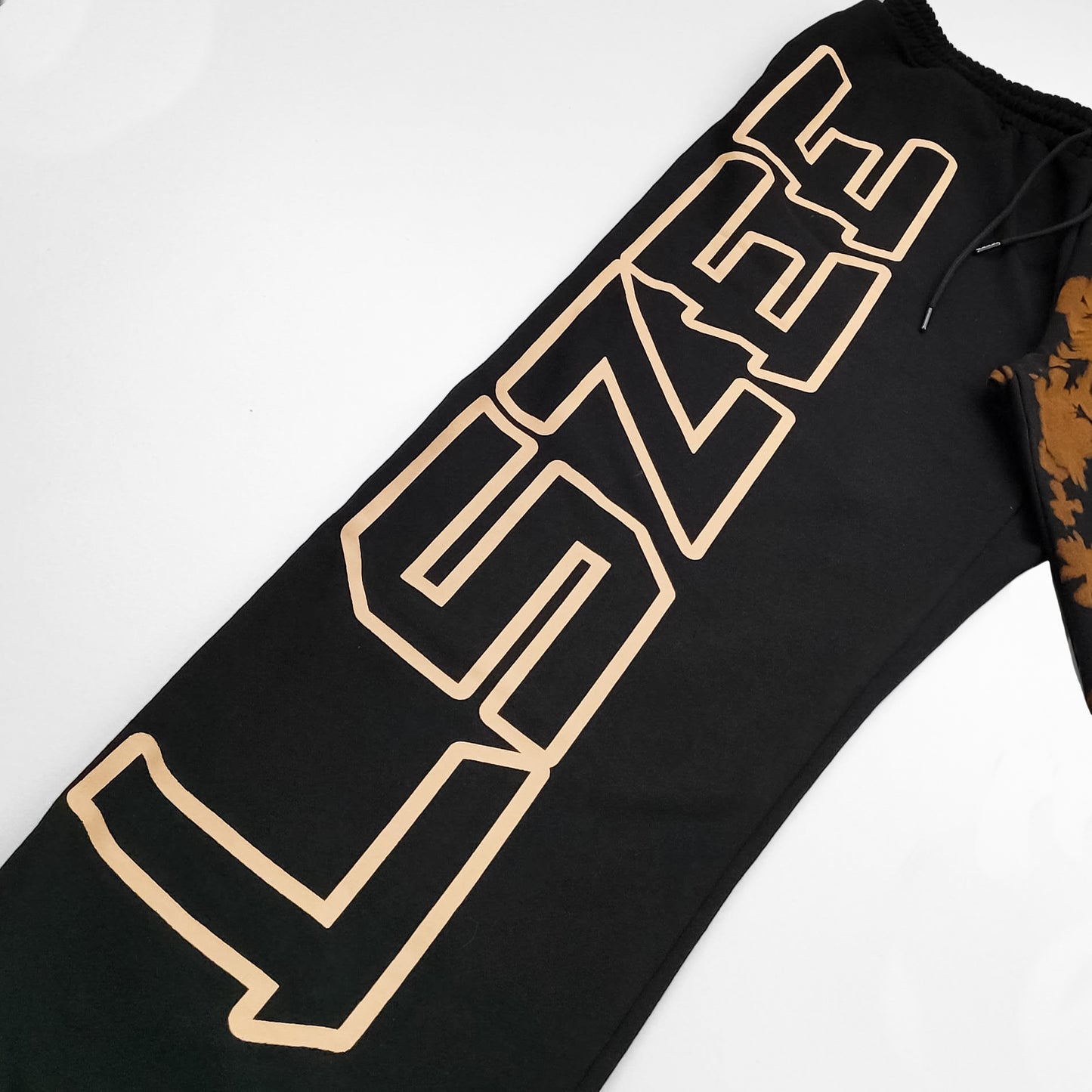 LSZEE - ALTR Patchwork Sweats