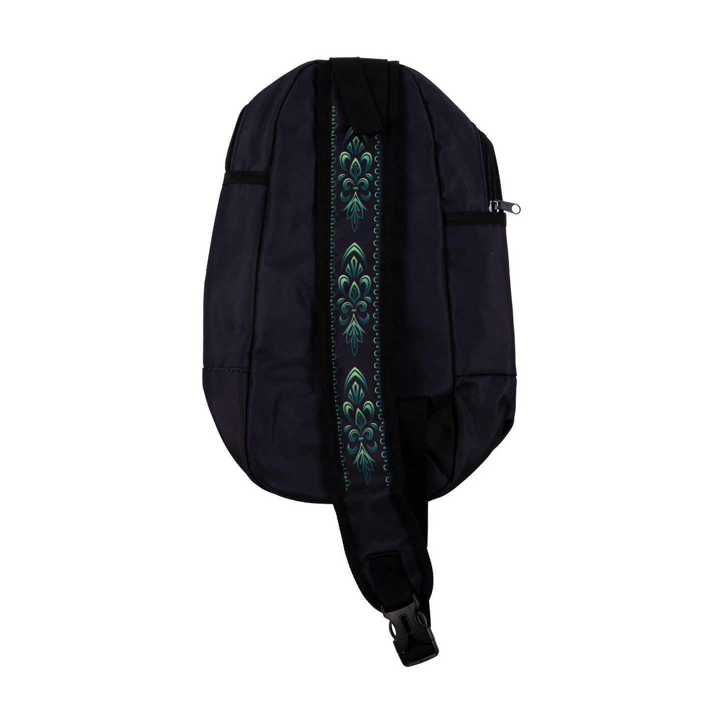 Emerald Shoulder Bag