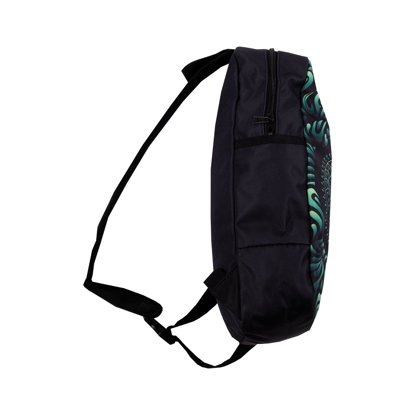 Emerald Shoulder Bag