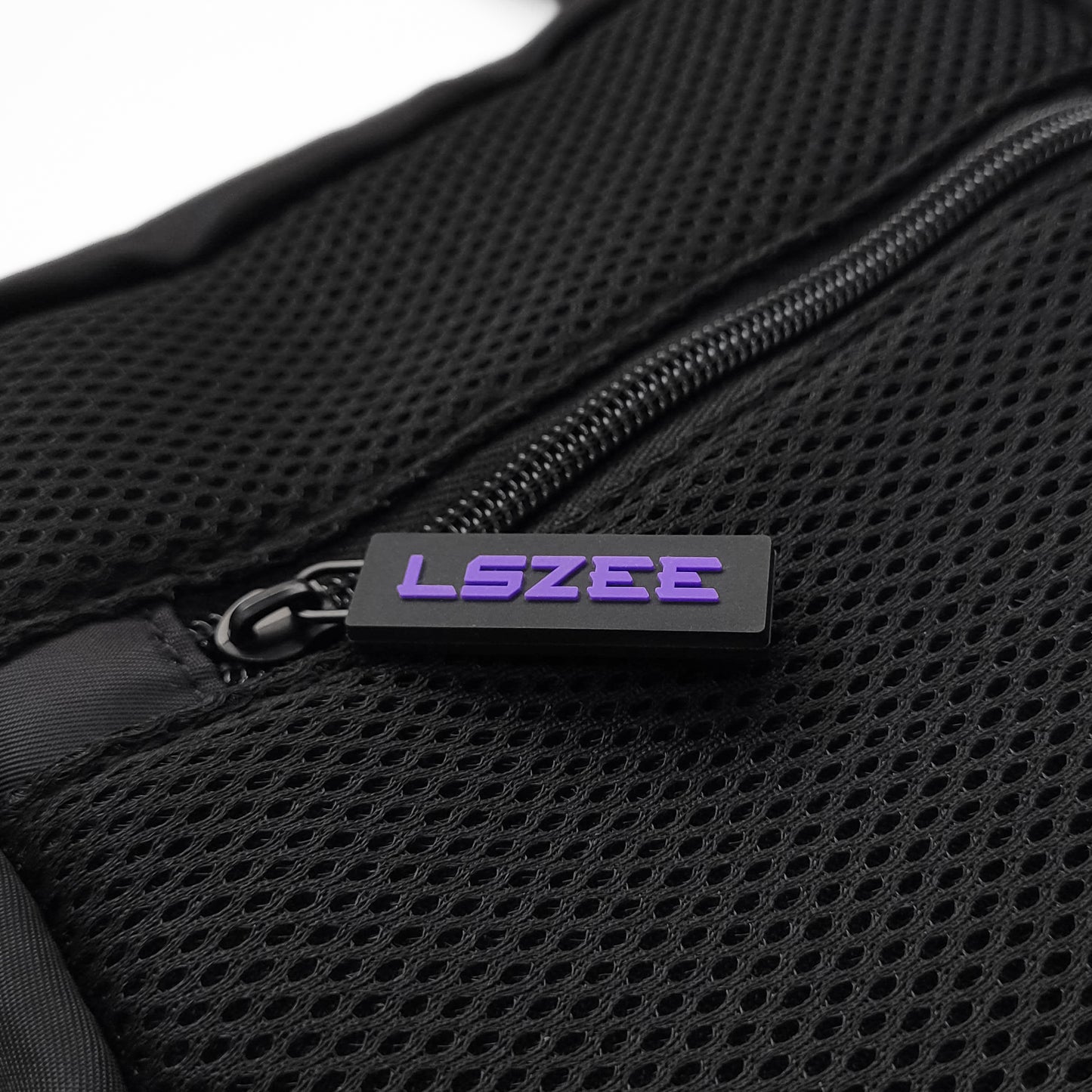 LSZEE - Album Crossbody Bag