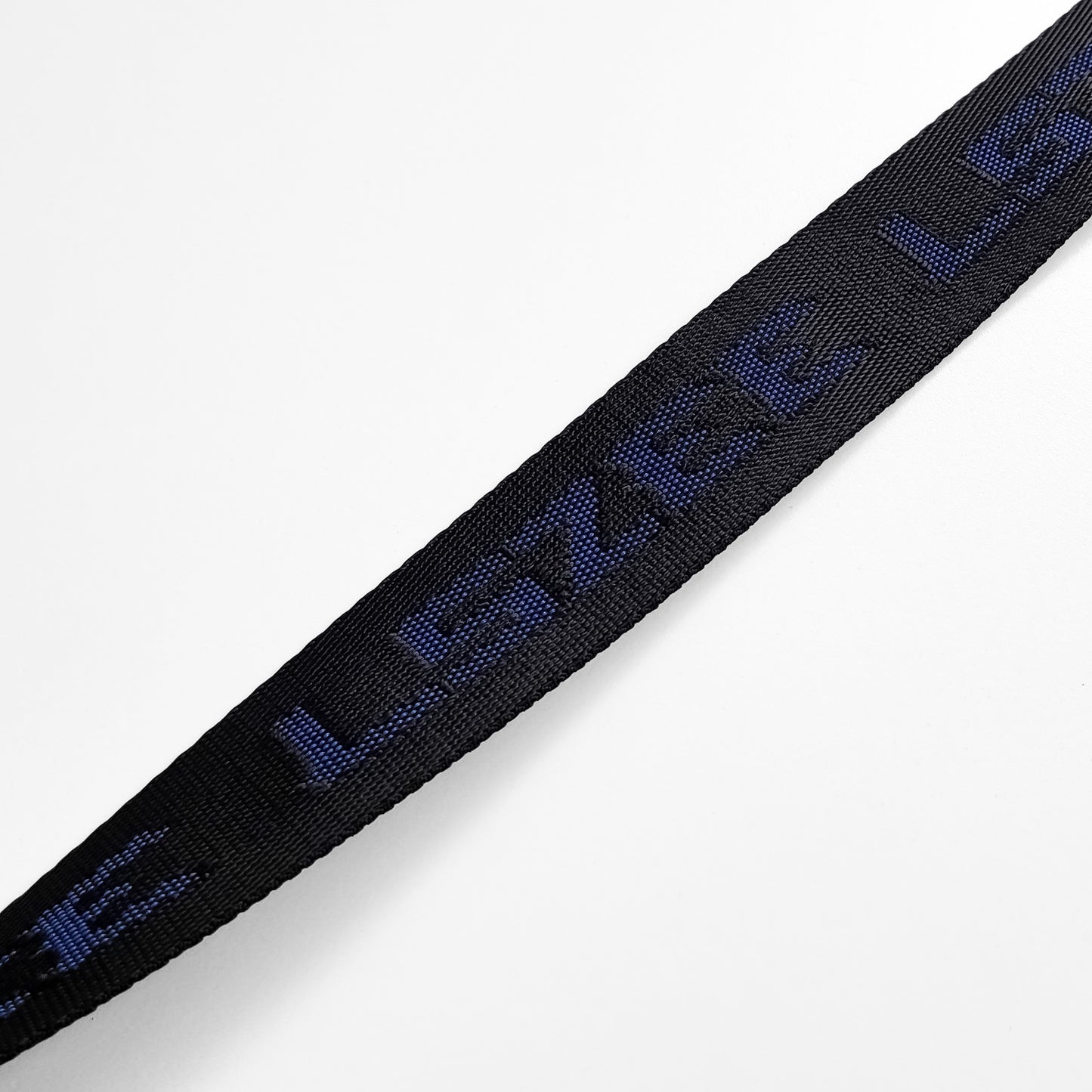 LSZEE - Album Crossbody Bag
