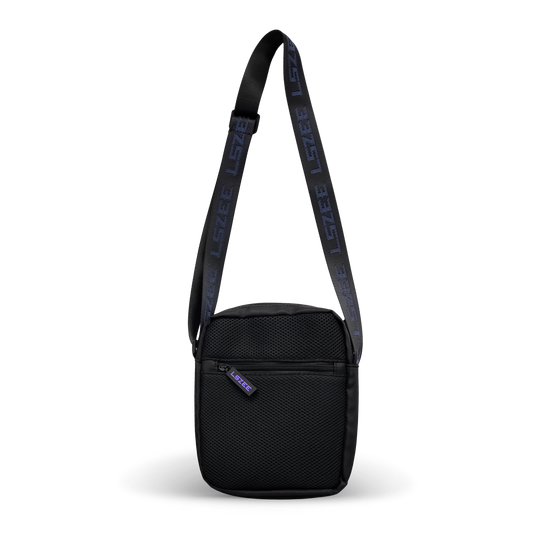 LSZEE - Album Crossbody Bag