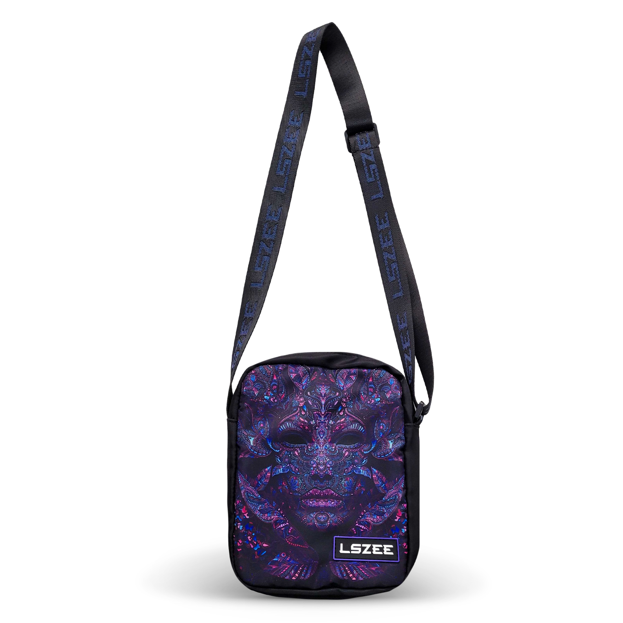 LSZEE - Album Crossbody Bag LSZEE - Album Crossbody Bag