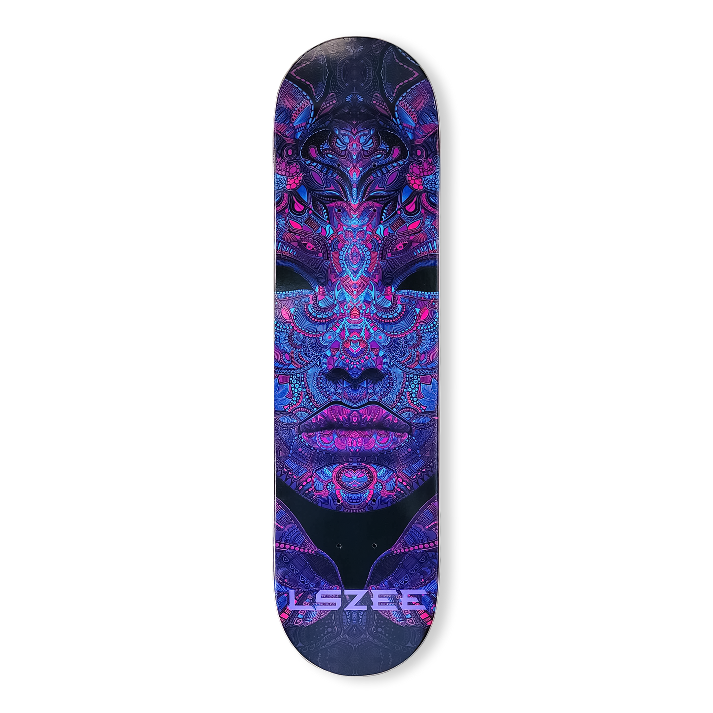 LSZEE - Album Skate Deck