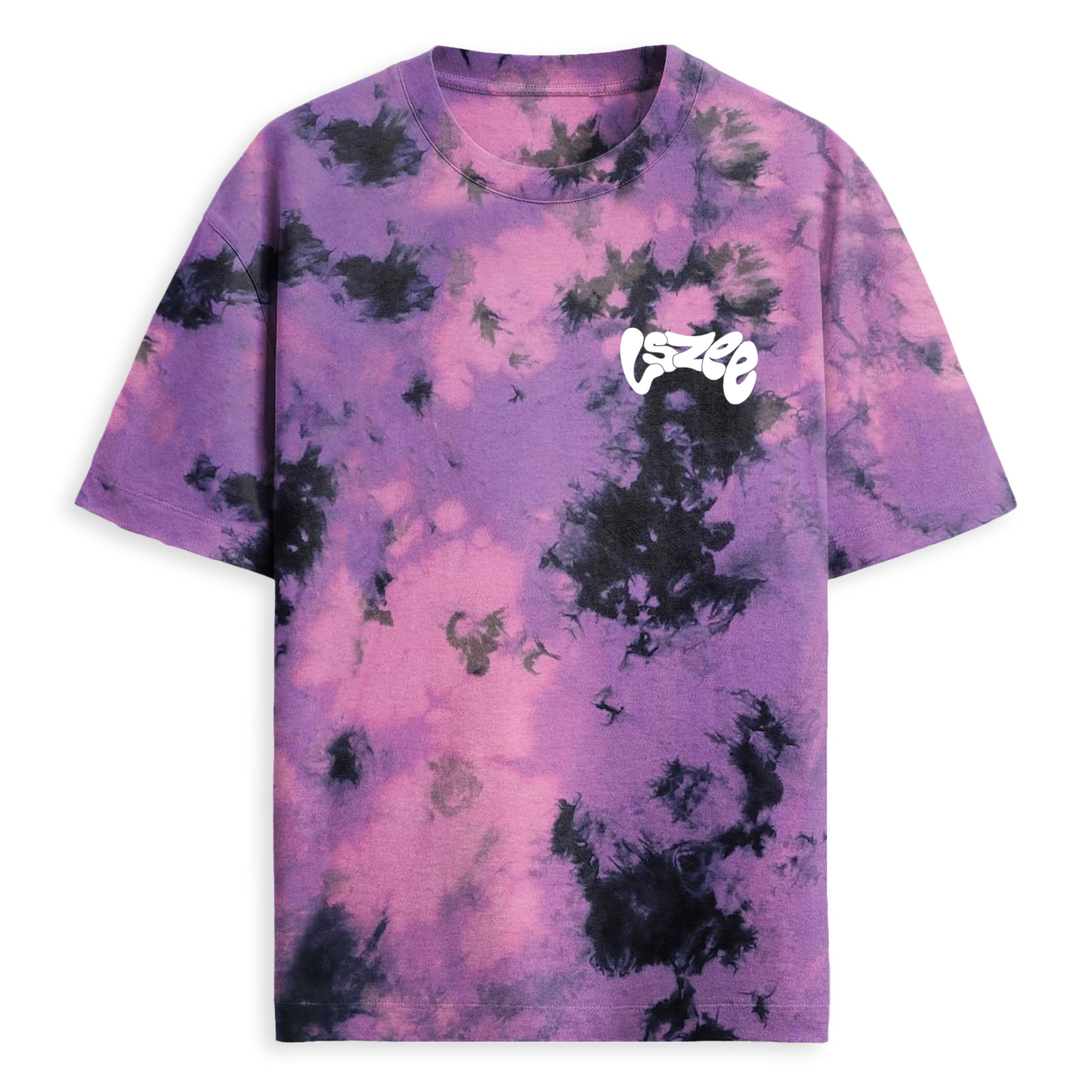 LSZEE - Wildstyle Tee - Tie Dye (pre order)