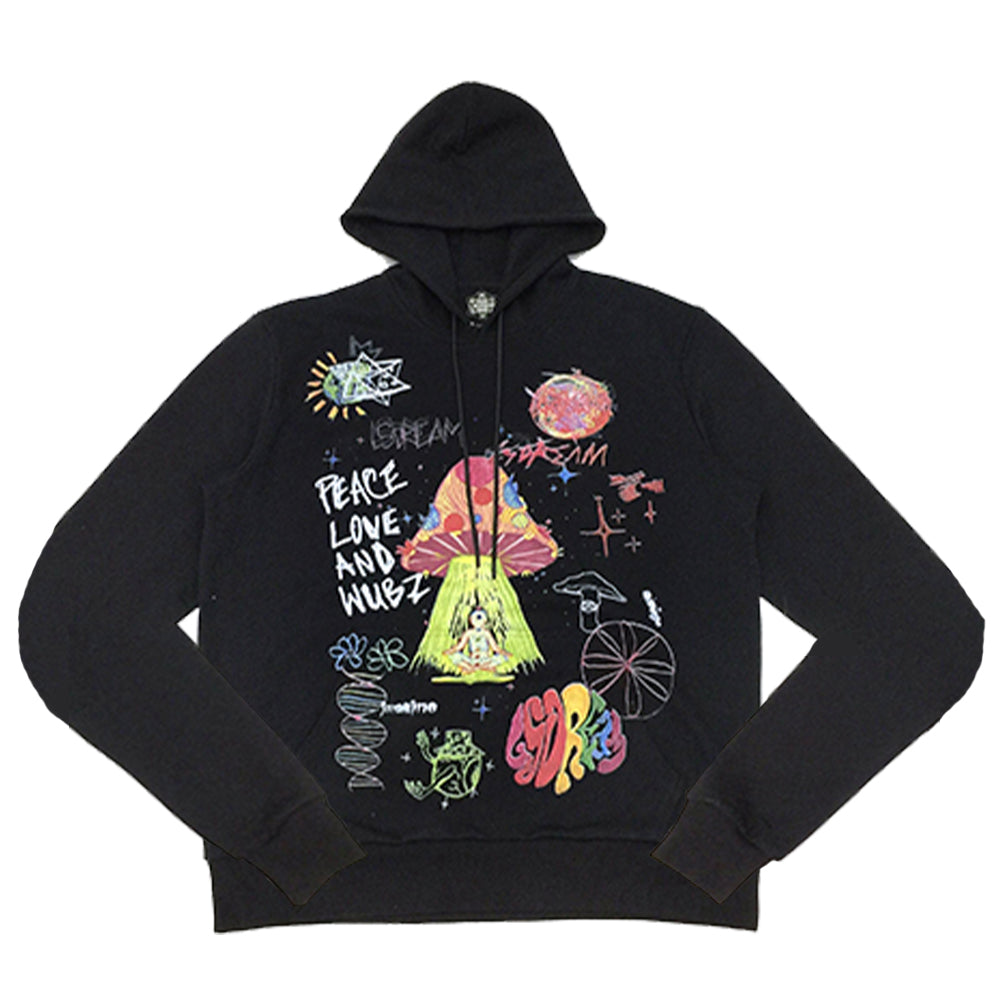 Lost In Space Hoodie