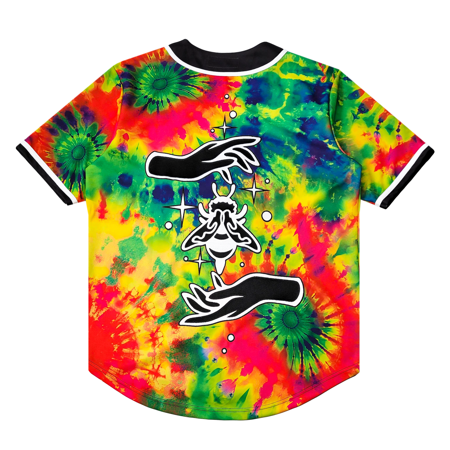 LSDREAM - Just Bee Baseball Jersey