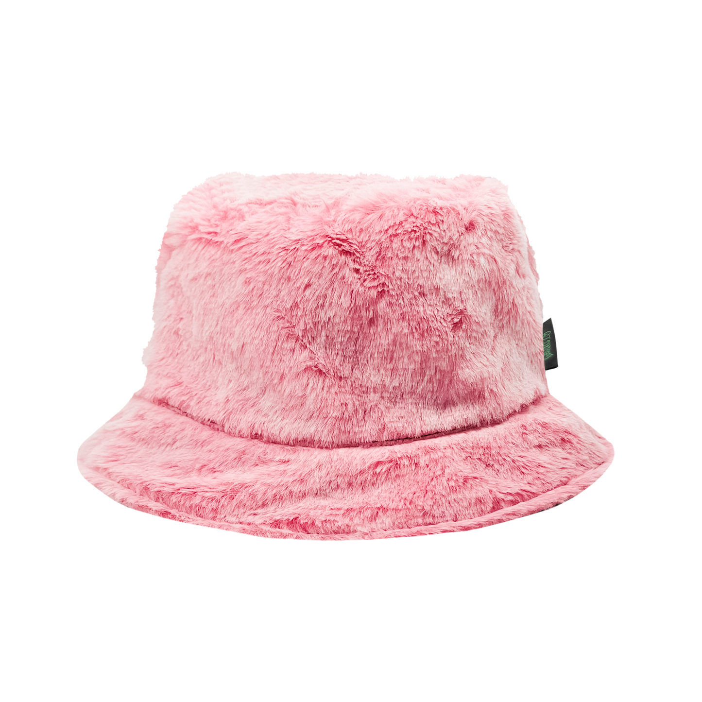 Avail 11/29 @ 11:11am PT - LSDREAM - Aquarius Bucket Hat (Pink Fur)