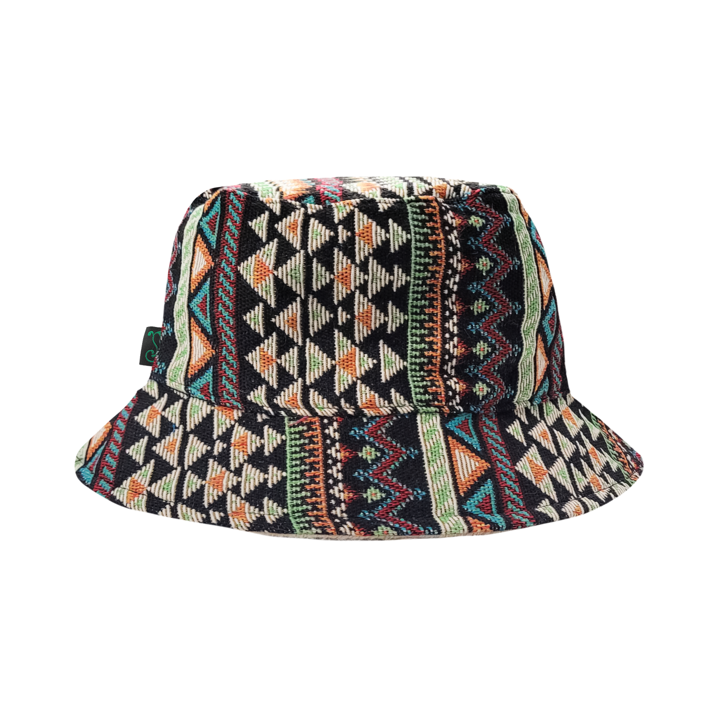 Avail 11/29 @ 11:11am PT - LSDREAM - Desert Dawn Bucket Hat (Natural Fur) (Copy)