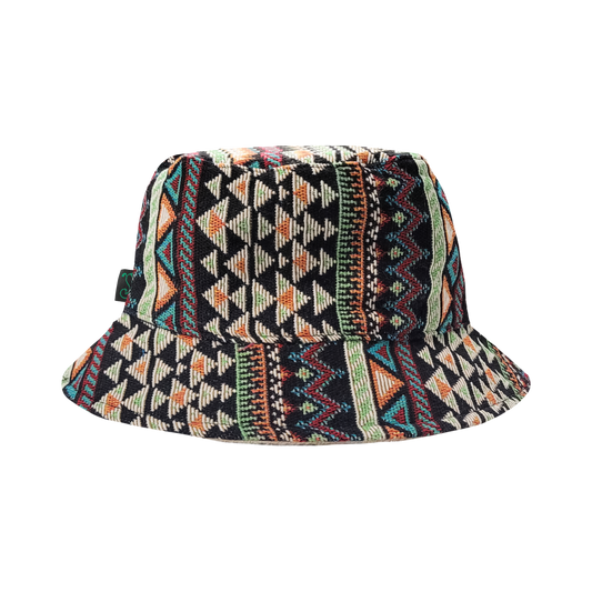 Avail 11/29 @ 11:11am PT - LSDREAM - Desert Dawn Bucket Hat (Natural Fur) (Copy)