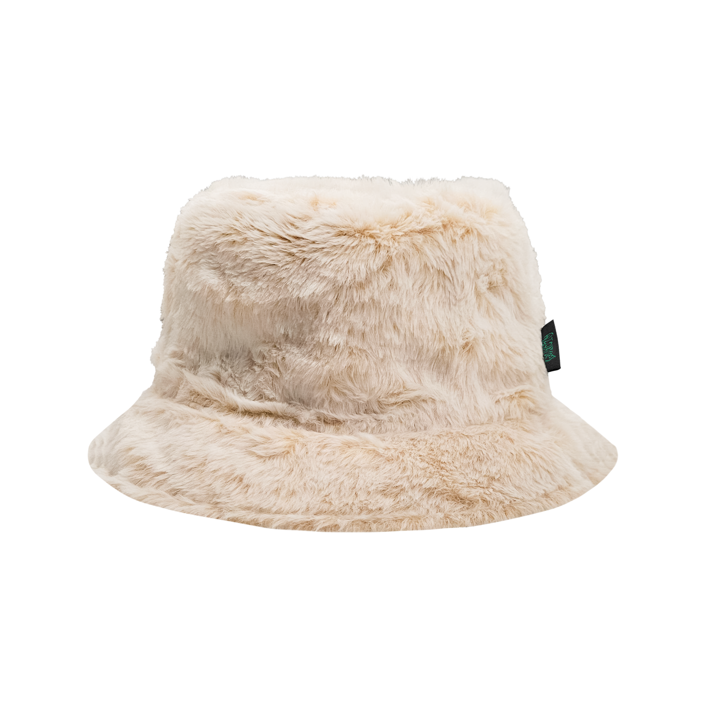 Avail 11/29 @ 11:11am PT - LSDREAM - Desert Dawn Bucket Hat (Natural Fur) (Copy)