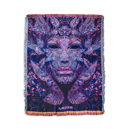 Avail 11/29 @ 11:11am PT - LSZEE - Album Blanket