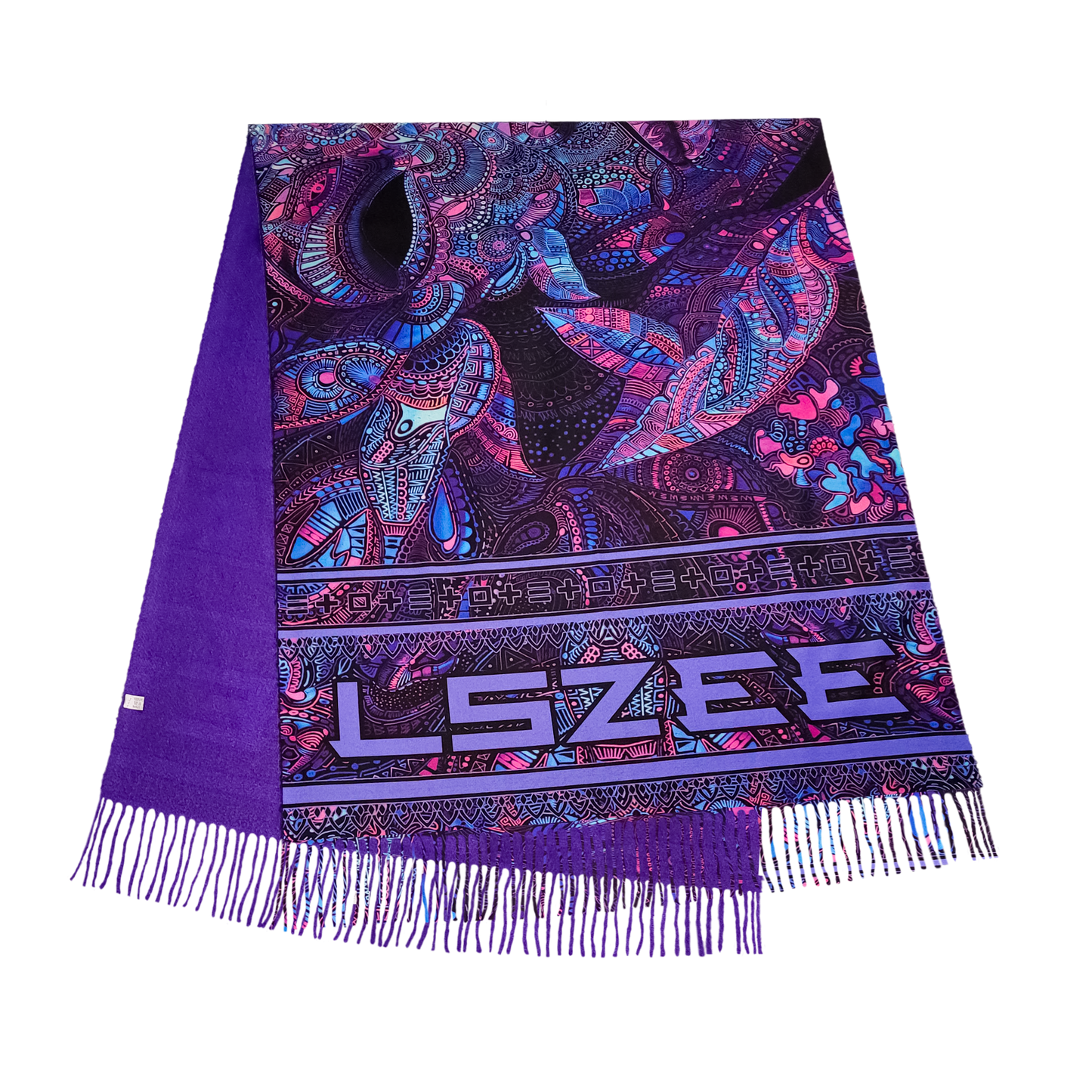 Avail 11/29 @ 11:11am PT - LSZEE - Album Pashmina