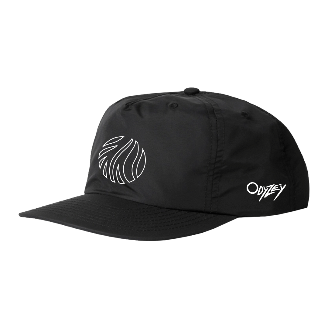 Odyzey Hat (Pre-Order) (6611052265566)