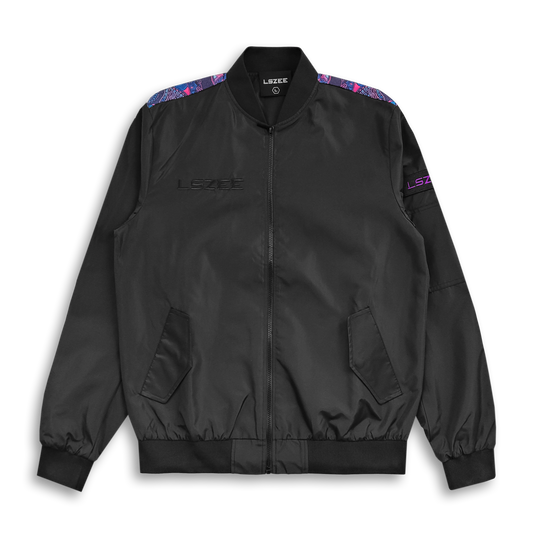 LSZEE - Chrysalis Bomber