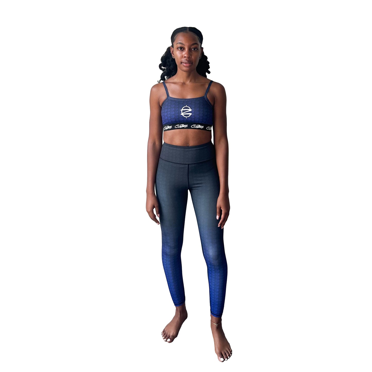 CloZee - Sports Bra