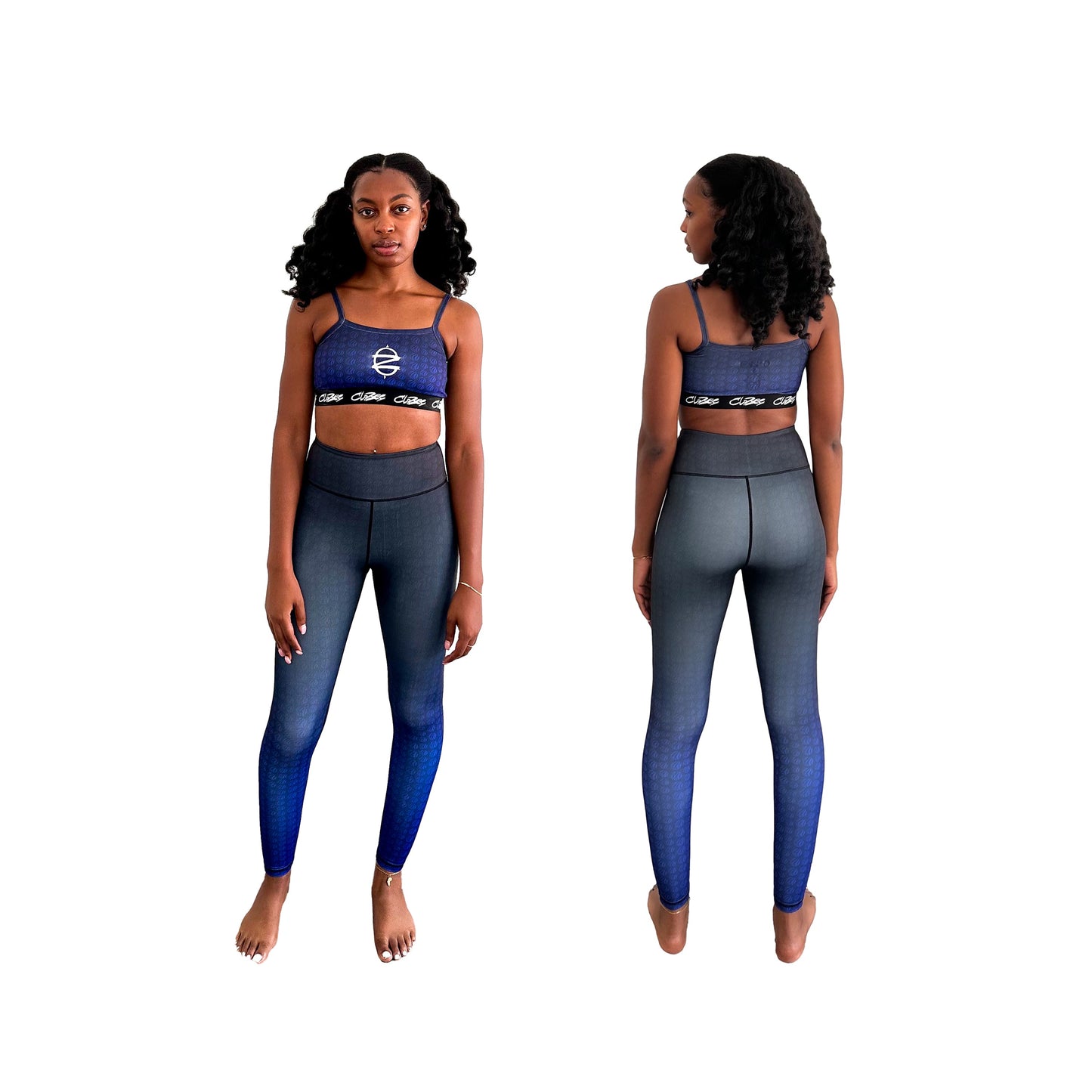 CloZee - Sports Bra