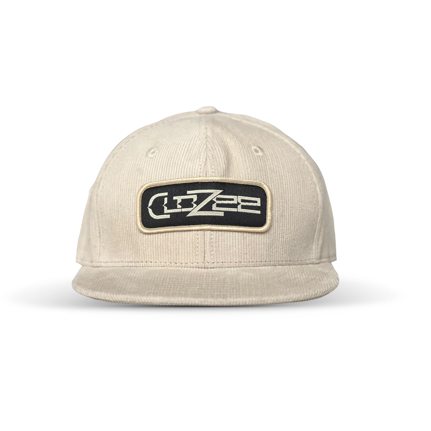 CloZee - Corduroy Snapback Hat