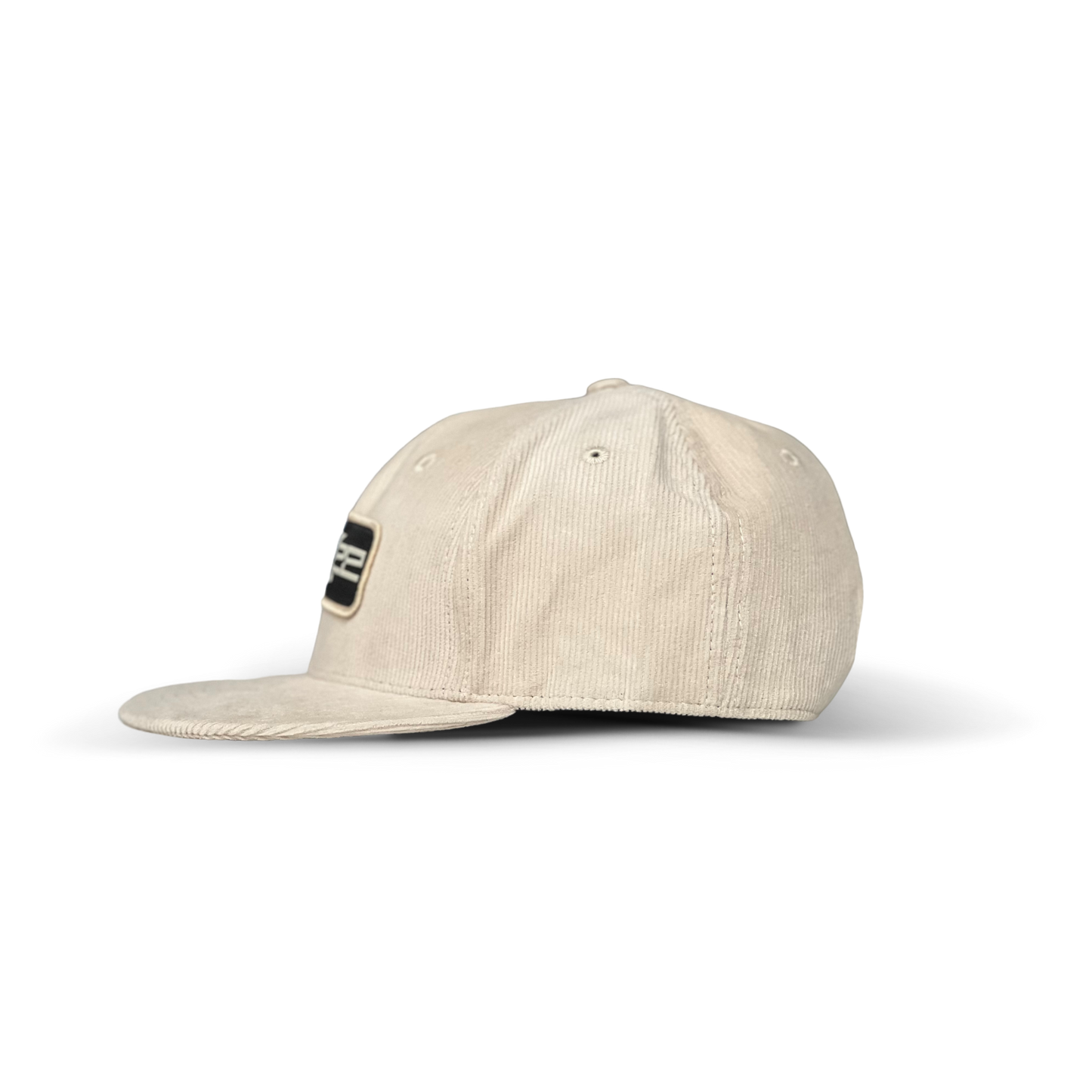 CloZee - Corduroy Snapback Hat