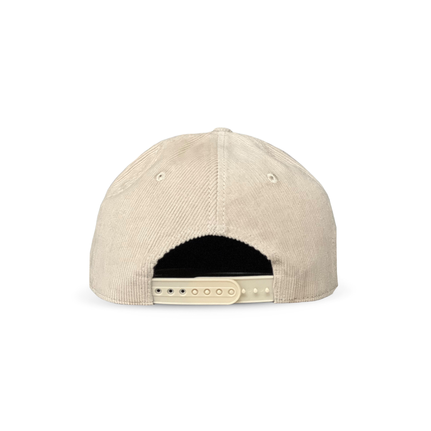 CloZee - Corduroy Snapback Hat