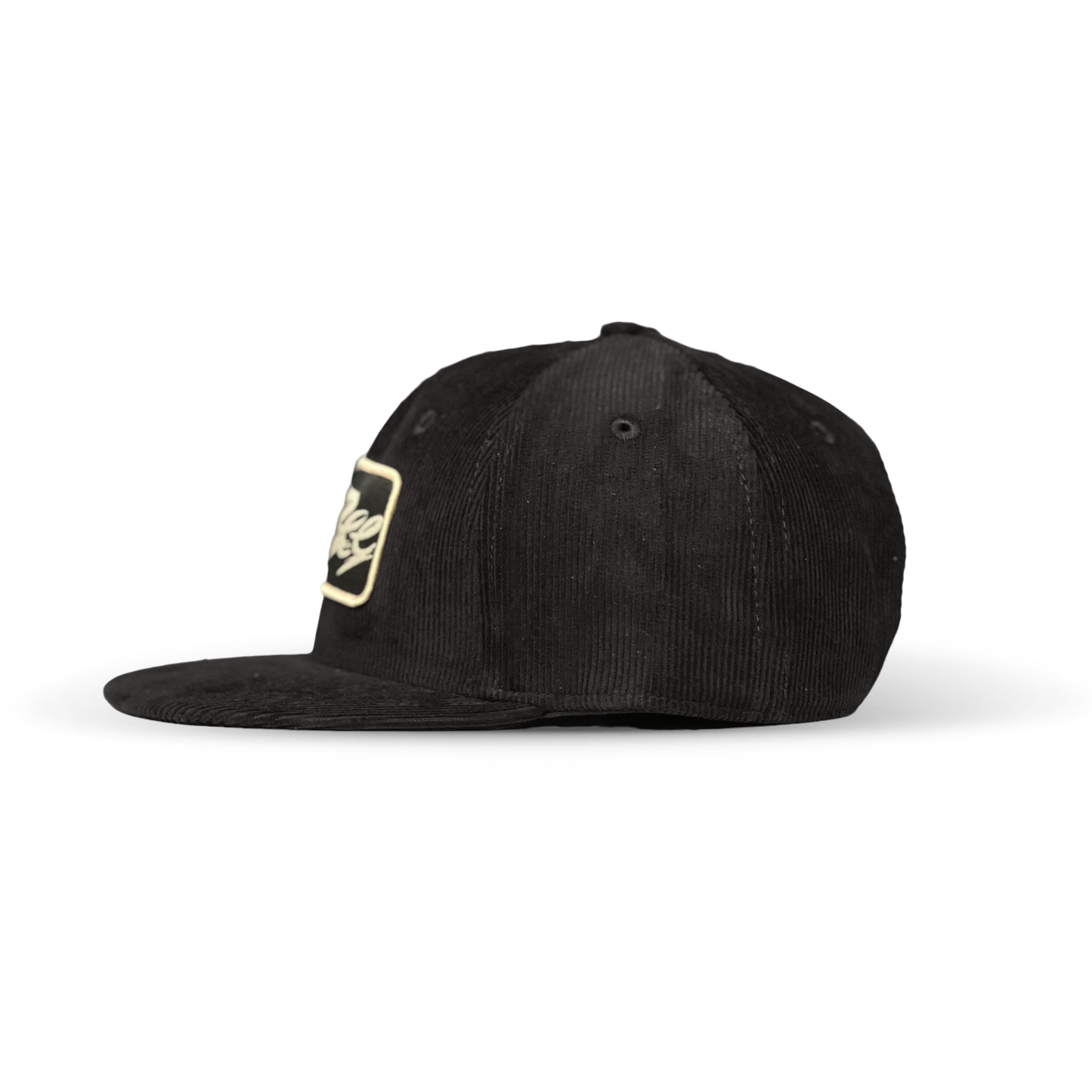 CloZee - Corduroy Snapback Hat