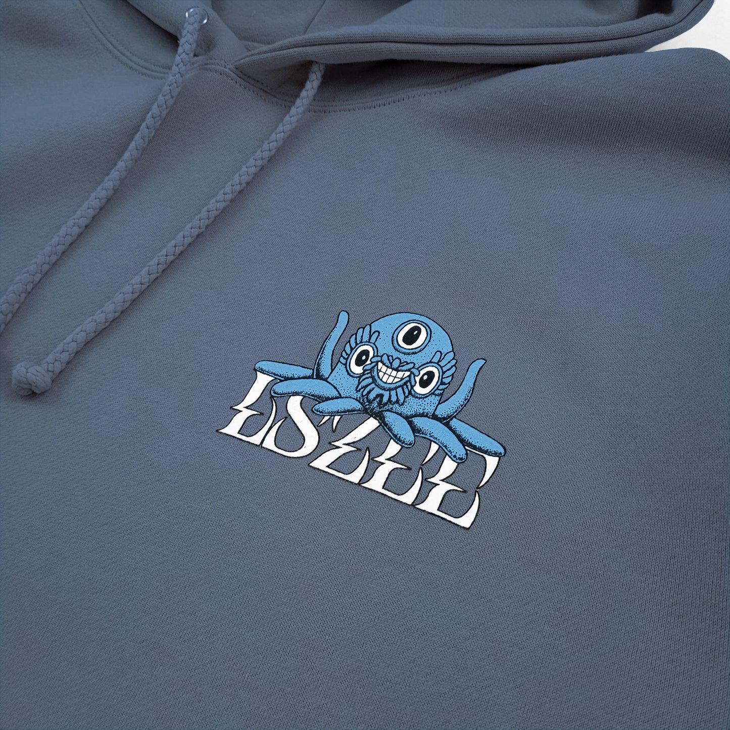 LSZEE - Enigma Hoodie (pre order) (online exclusive)
