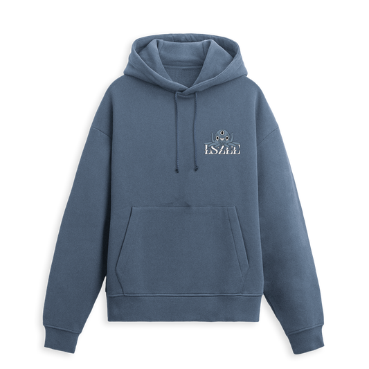 LSZEE - Enigma Hoodie (pre order) (online exclusive)