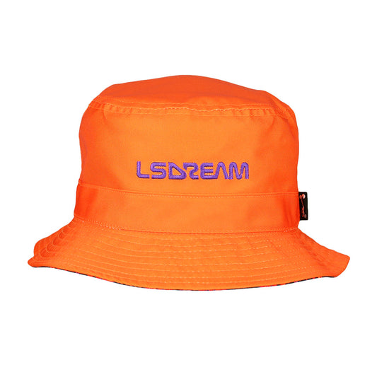 LSDREAM x Grassroots Bucket Hat