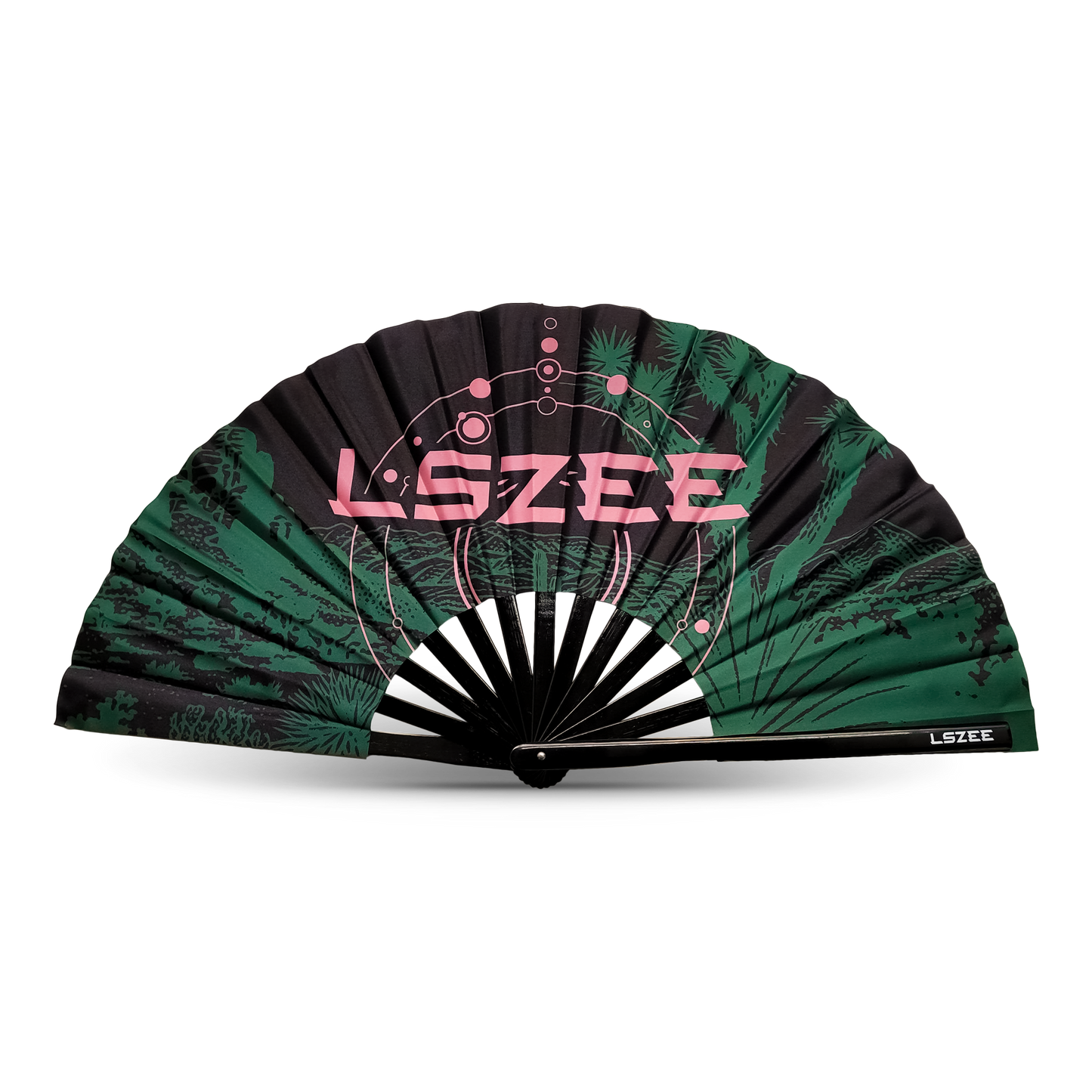 Avail 11/29 @ 11:11am PT - LSZEE - Handfan