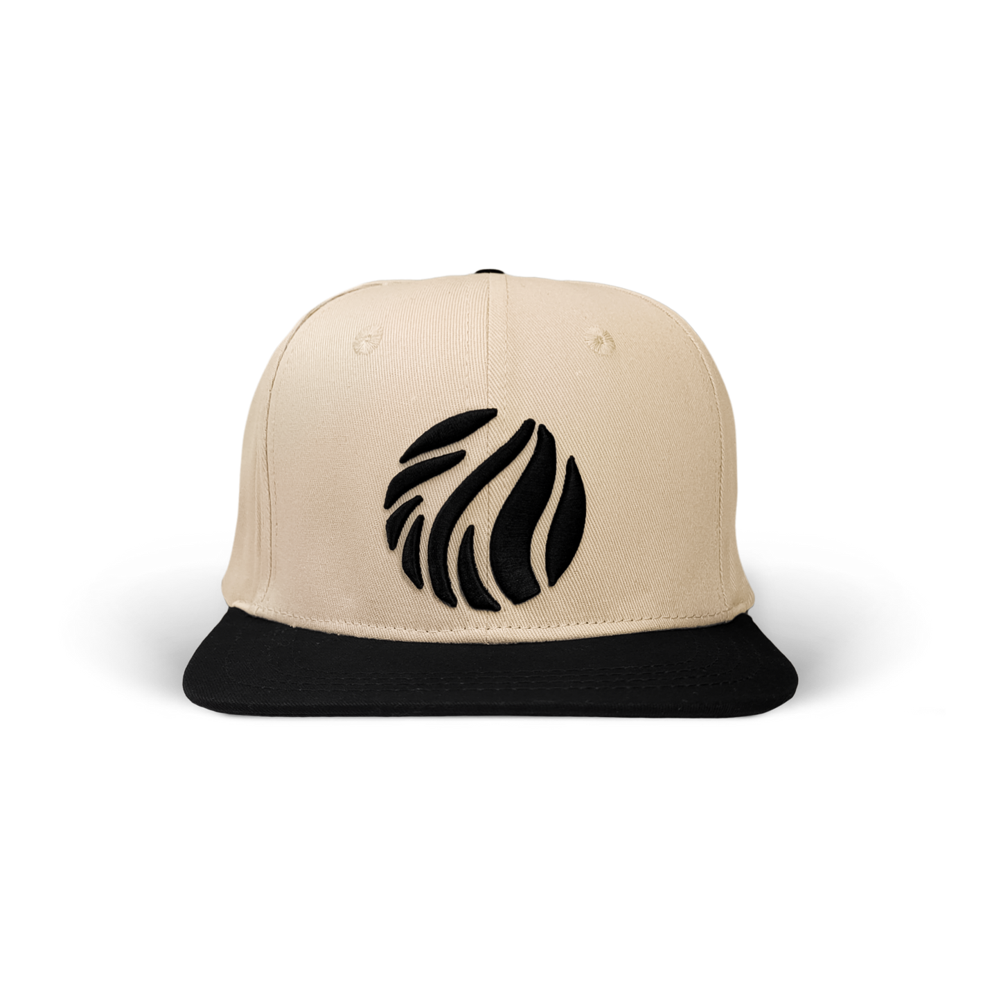 CloZee - Odyzey 2-Tone Snapback Hat