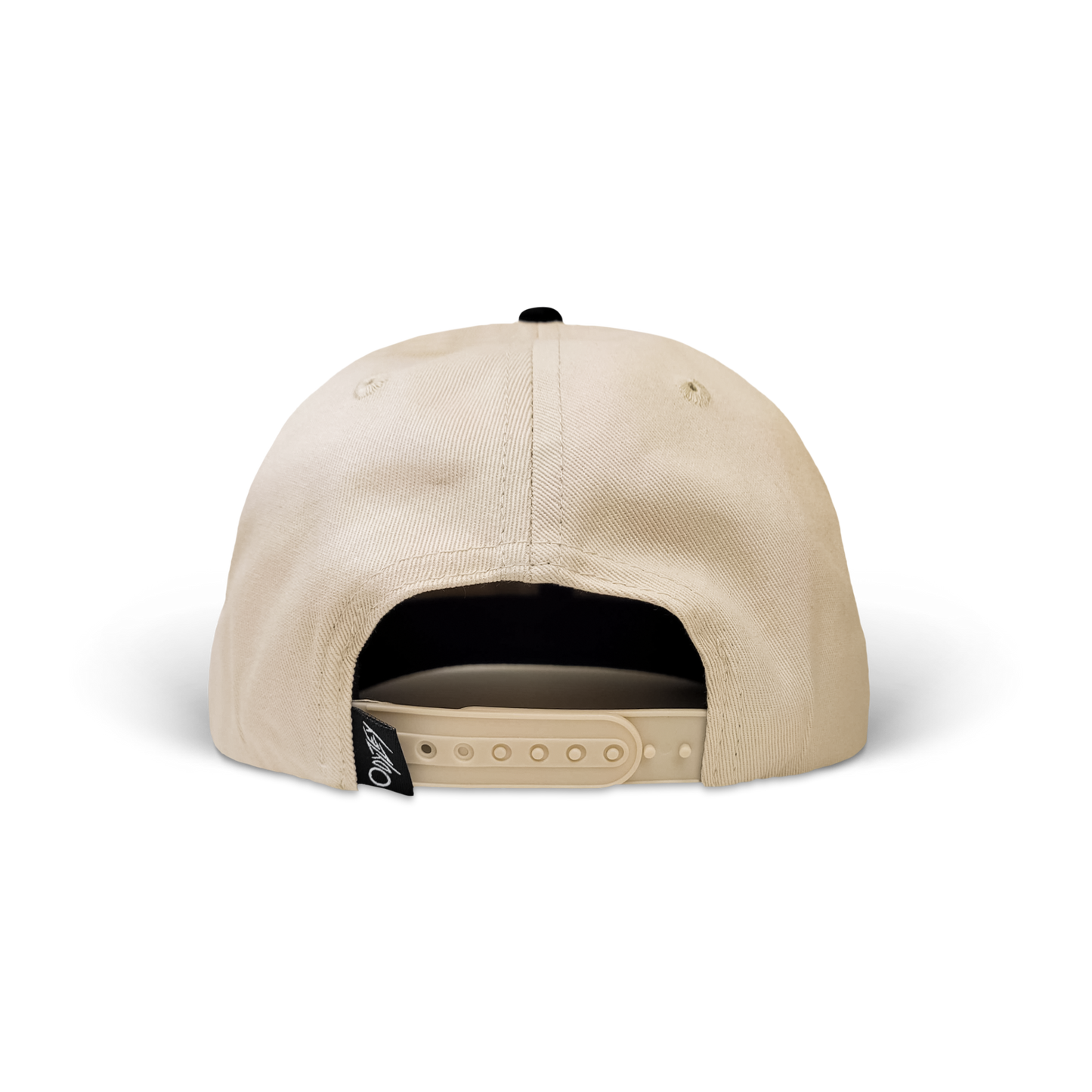 CloZee - Odyzey 2-Tone Snapback Hat